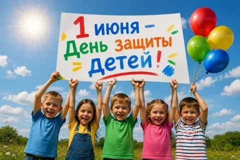 Дети — это будущее. Из счастливых детей вырастают счастливые взрослые, которые способны...