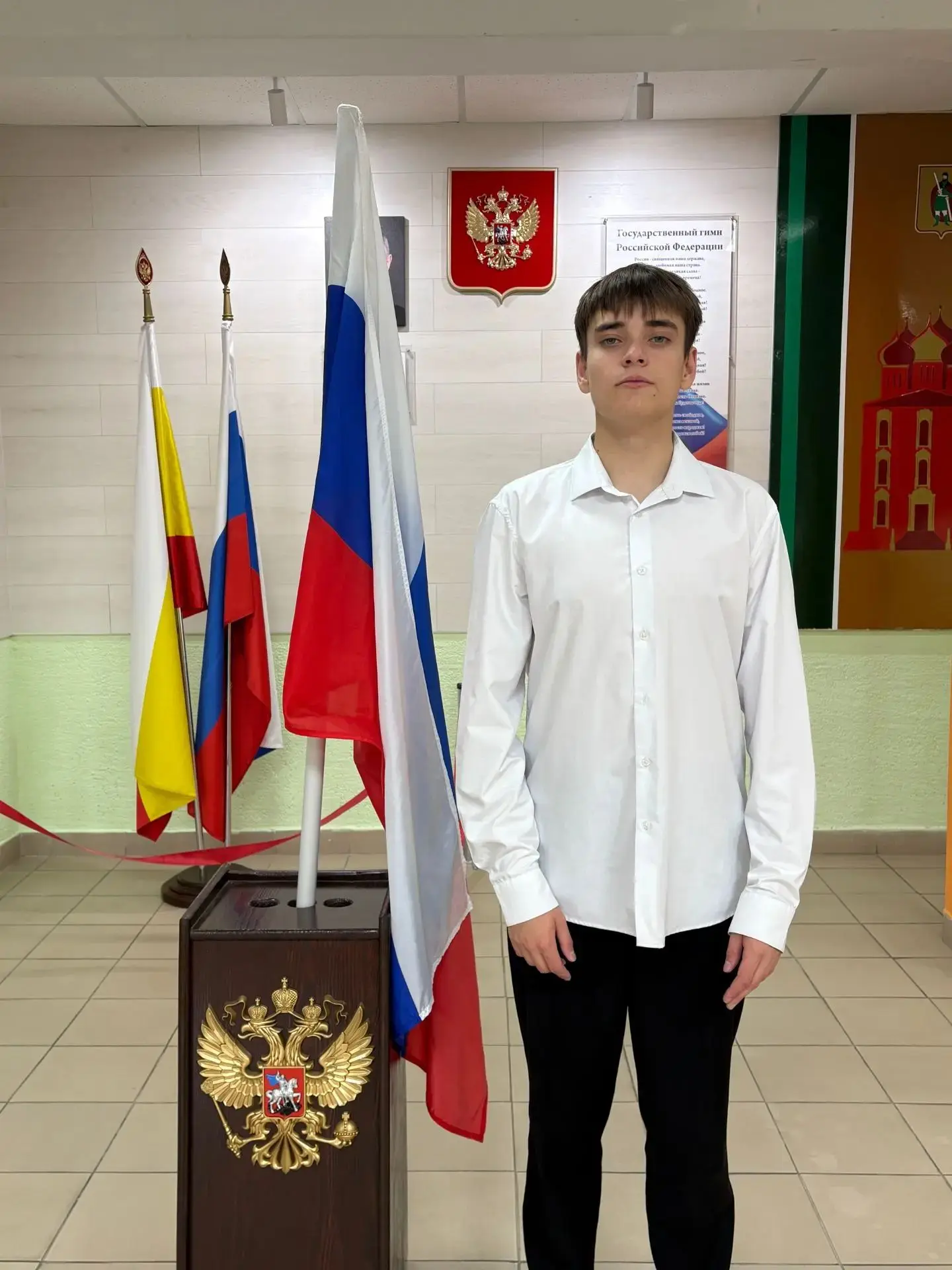 🏆 ГОРДИМСЯ НАШИМИ УЧЕНИКАМИ🏆