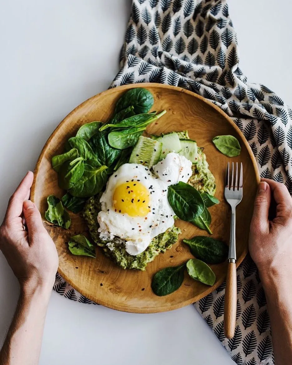 🥗 Почему не стоит пропускать завтрак?
