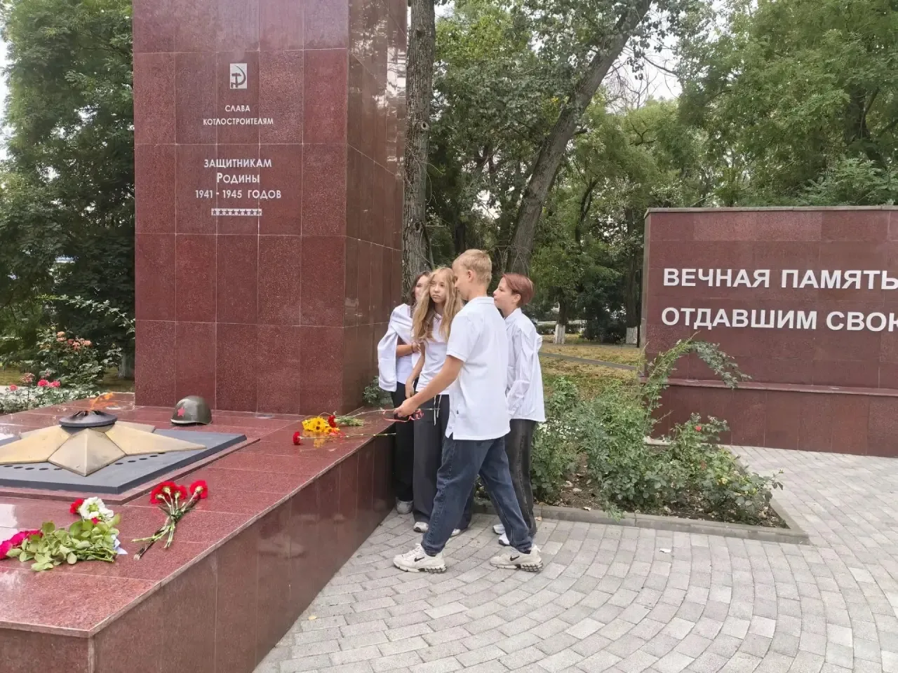 🎖️ 30 августа — День освобождения Таганрога! 🎖️