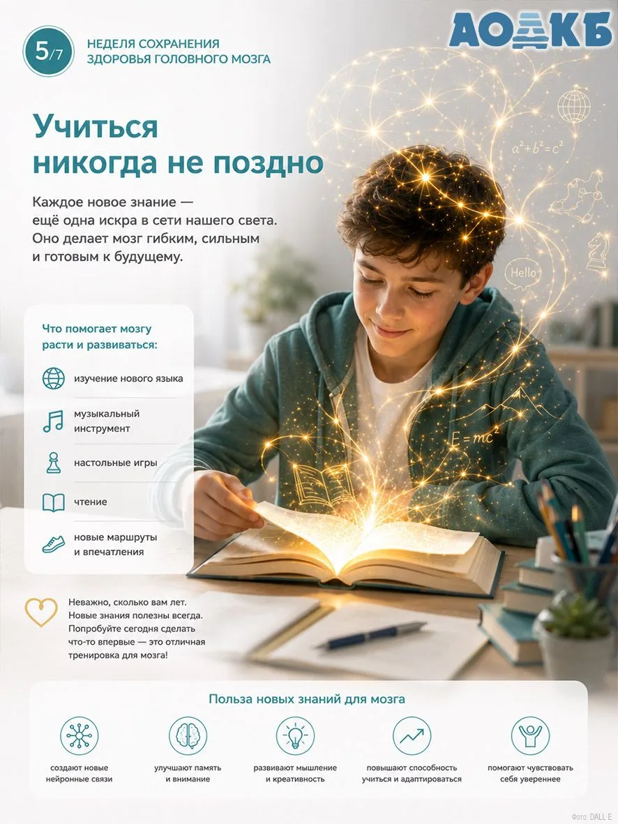 🧠 День 5.