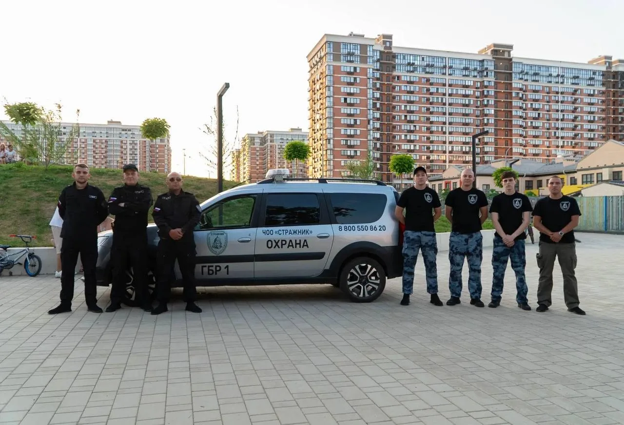 20–26 июля сотрудники ЧОО «Стражник» оперативно отработали несколько вызовов⬇️

📍 20 июля
18:10 – у