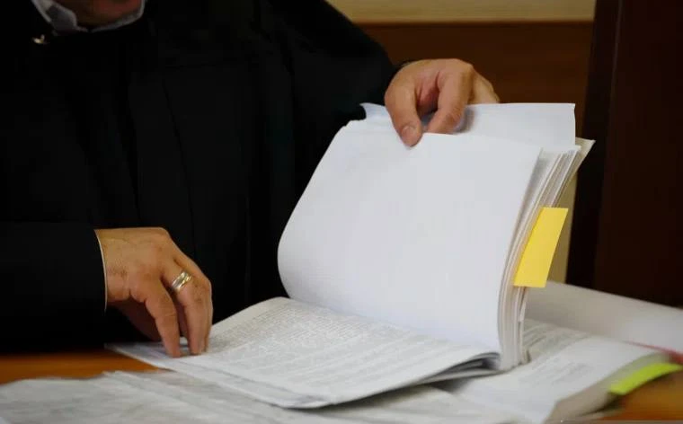 В ХМАО назначили нового председателя районного суда

Иван Бакшеев назначен председателем Ханты-Манси