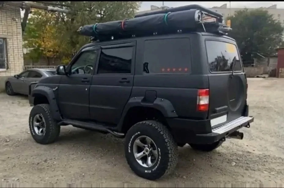 Изображение 4 к публикации «АВТОРЫНОК КРАСНОДАР»