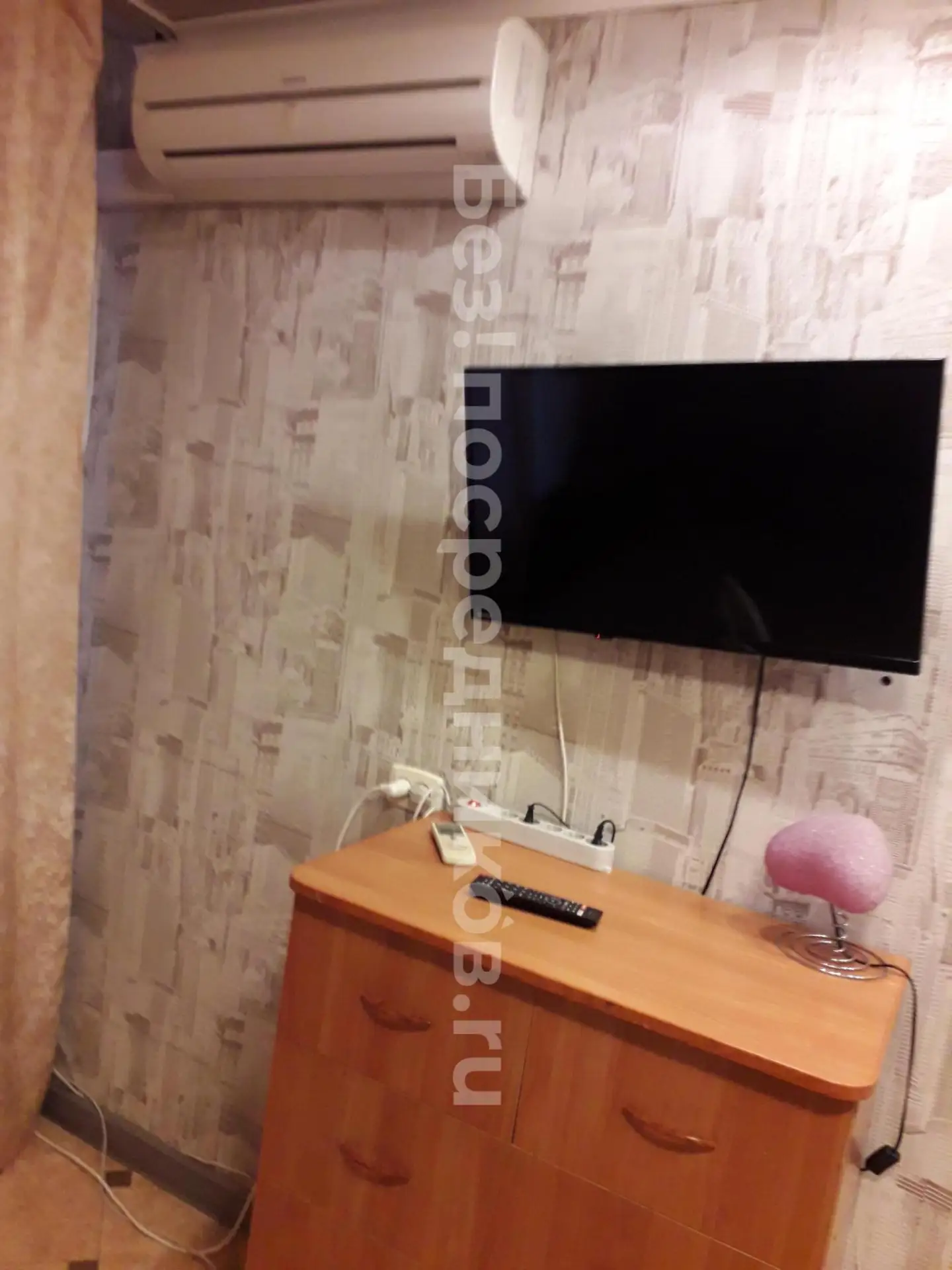 Сдам без посредников: 2-комнатная квартира, 68м² Цена: 30000 Адрес: Барнаул, Ленинский р-н, Шукшина 