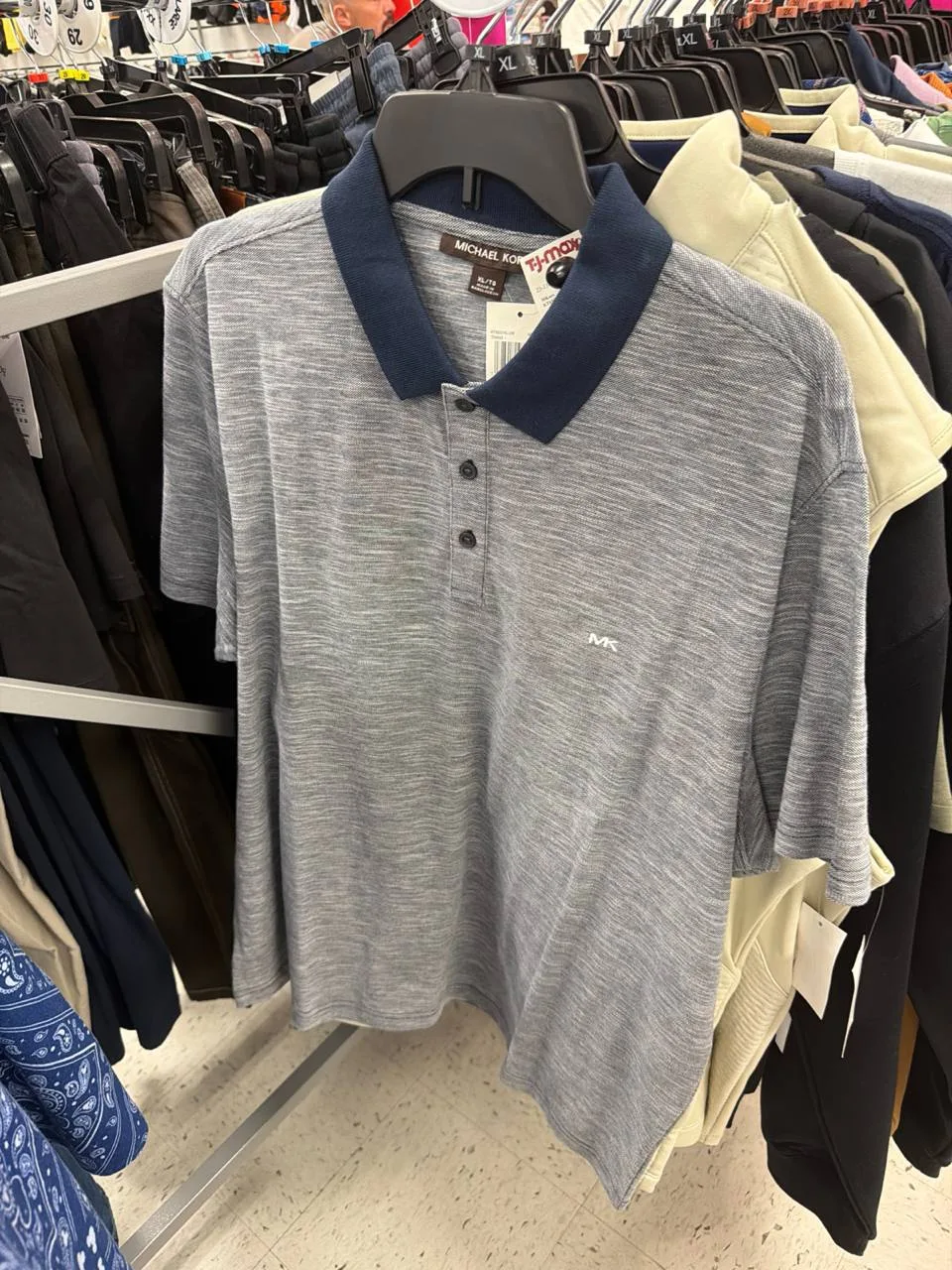 XL