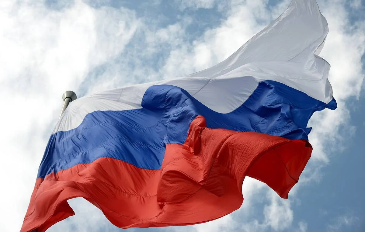 🗓 22 августа - День Государственного флага Российской Федерации