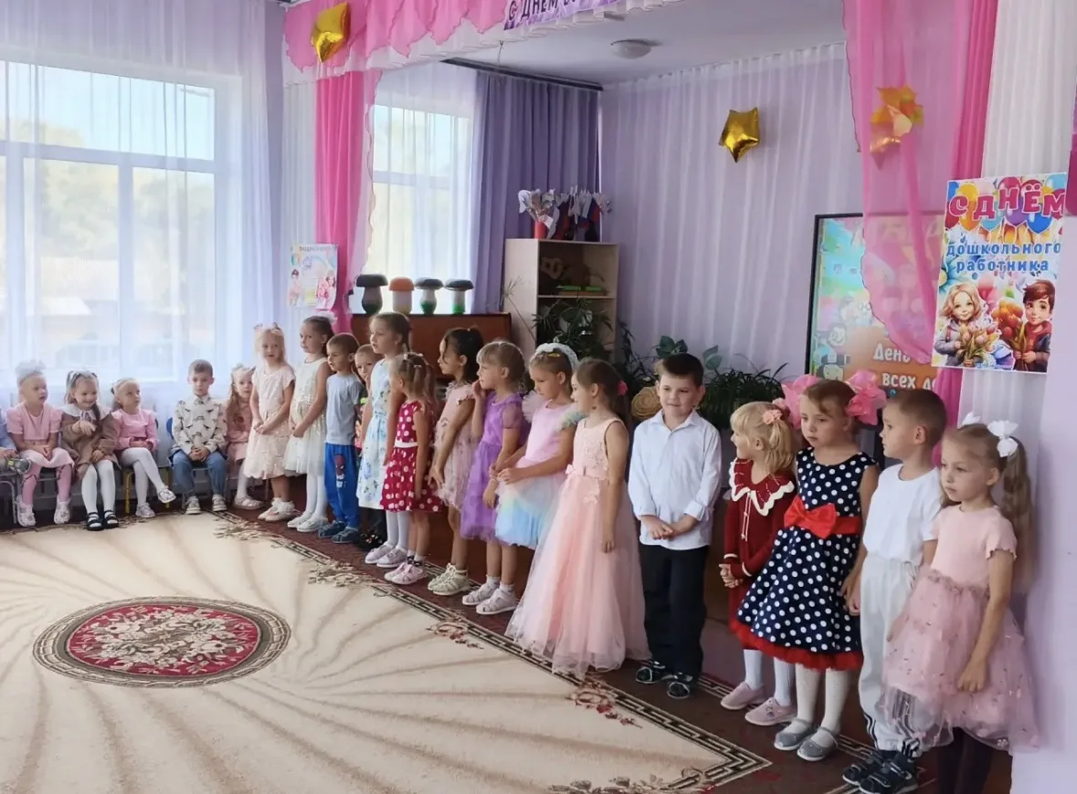 Сердце отдаем детям! ❤️👶