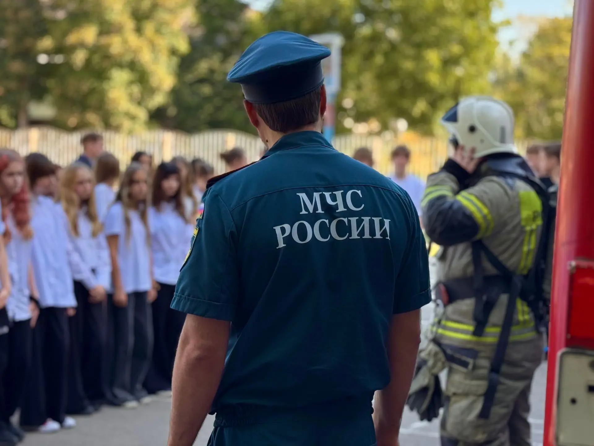 11 сентября 2026 года - день, который точно войдёт в историю школы № 53!  В образовател...