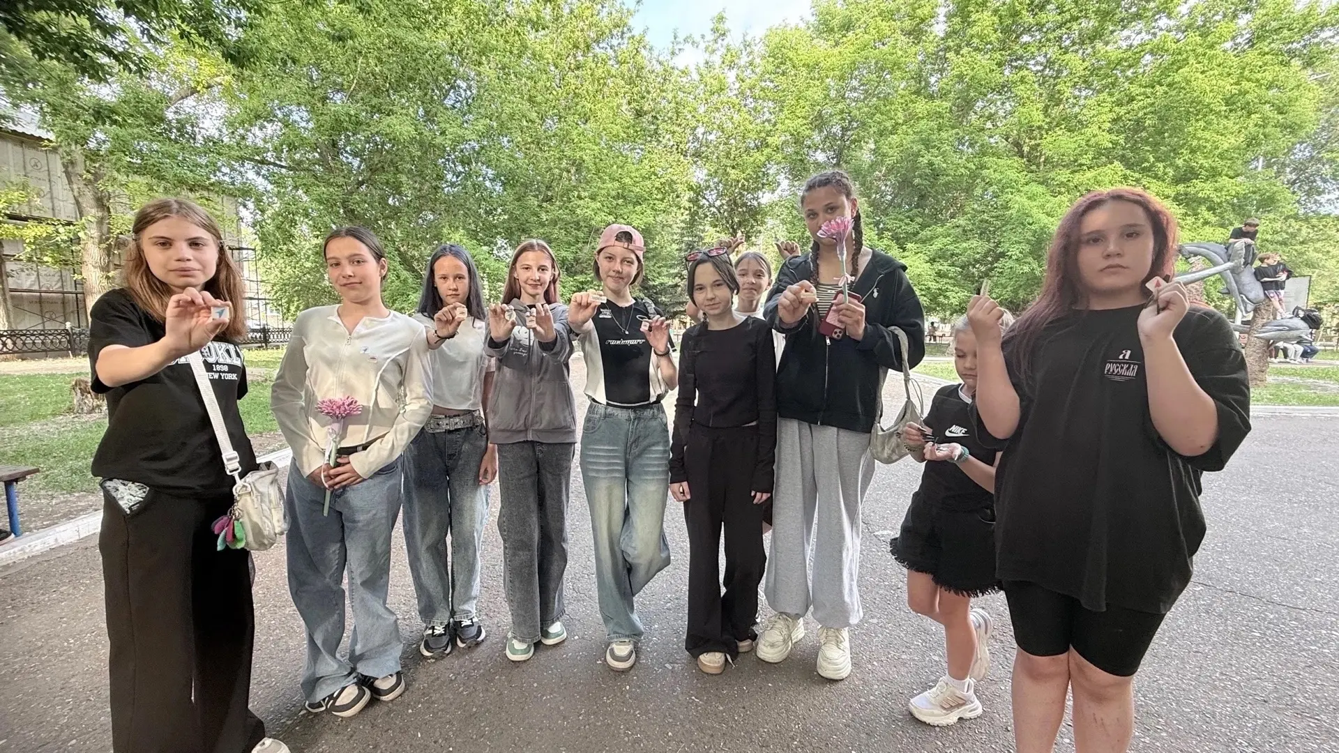 Читай наши НОВОСТИ: