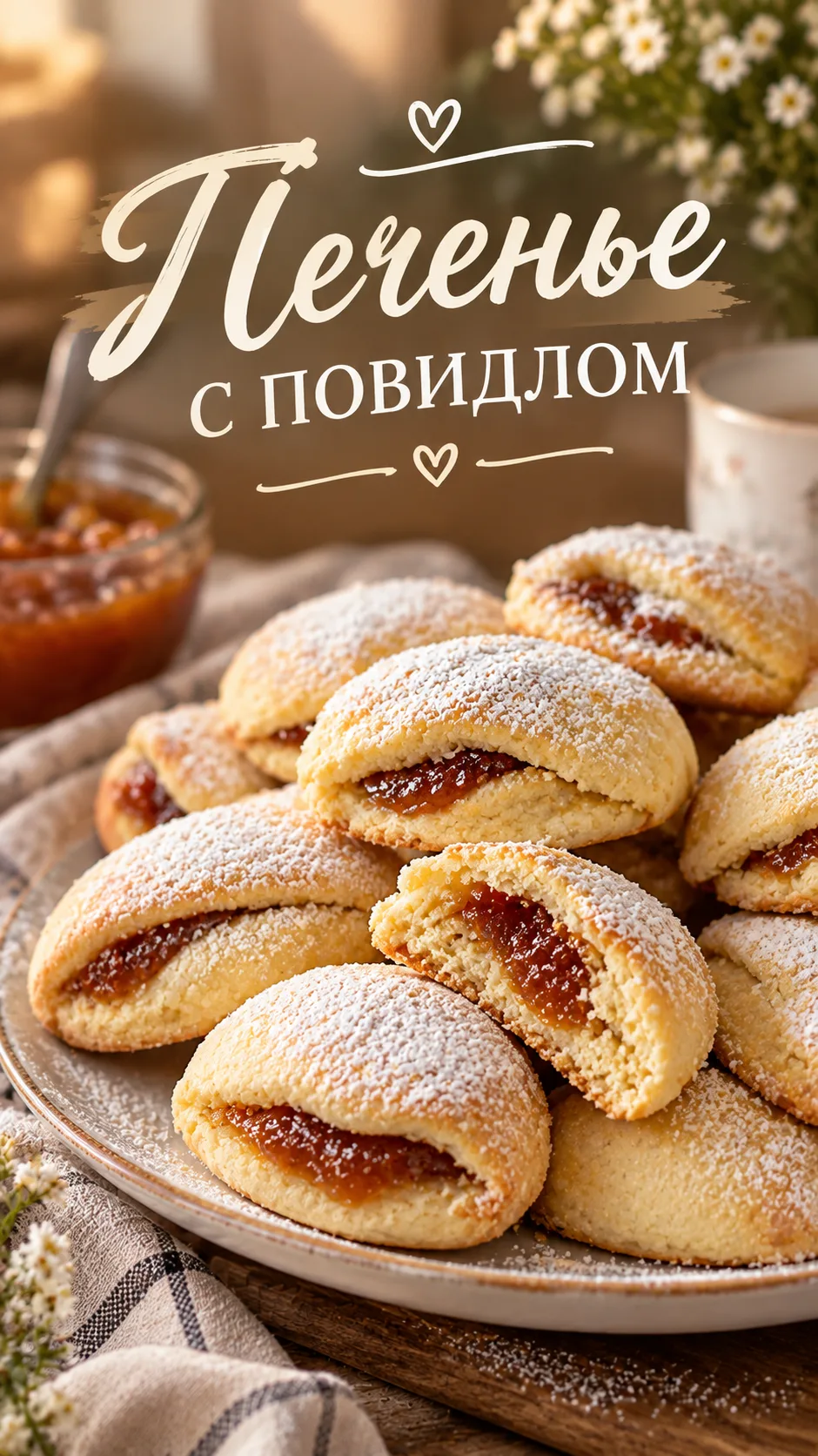 ОНИ ПРОСТО РАЗЛЕТЕЛИСЬ! 🤤