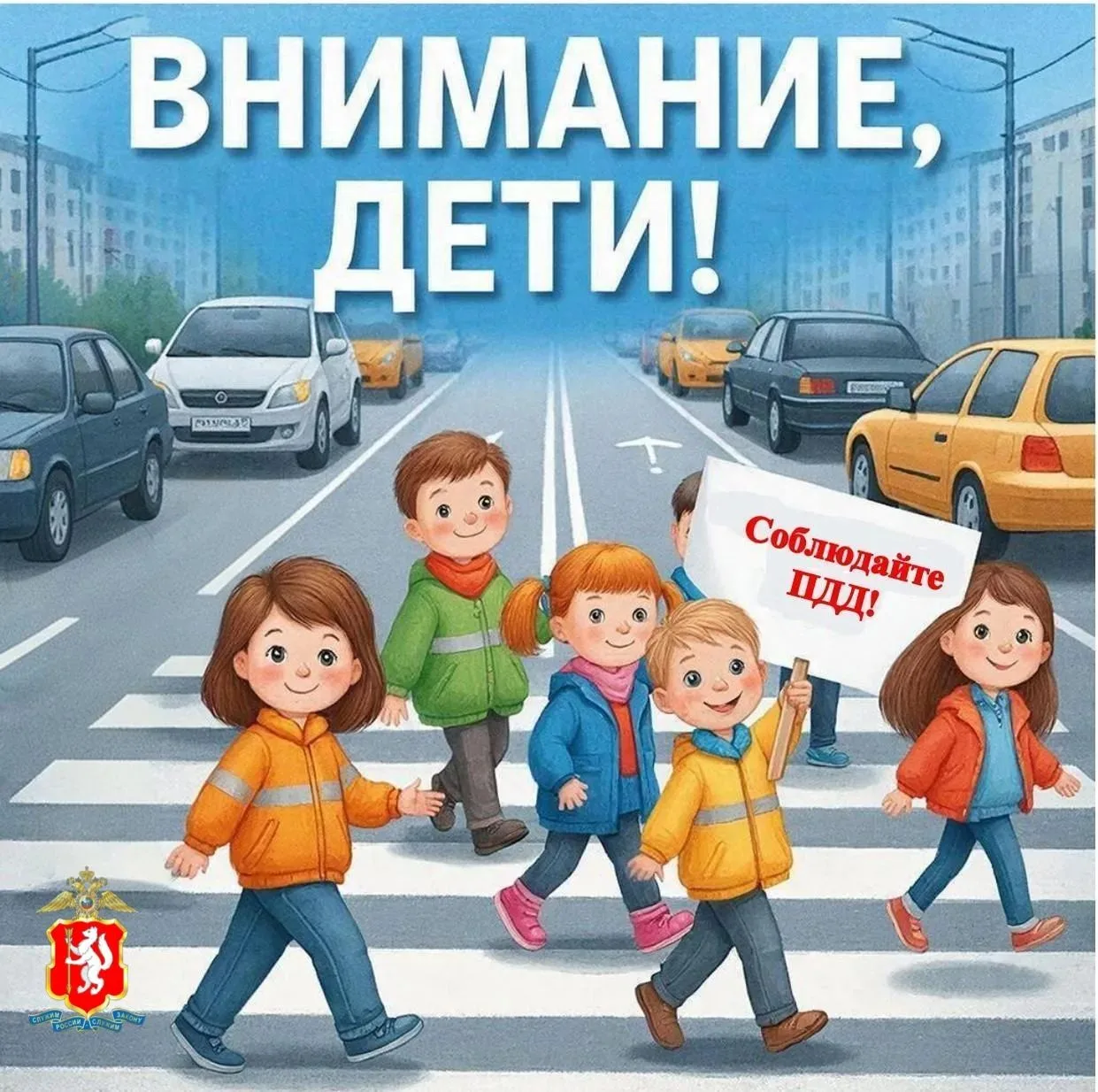 С 27 августа по 30 сентября на территории области стартует масштабное профилактическое ...