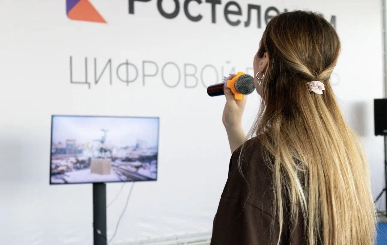 Создаём воспоминания вместе!