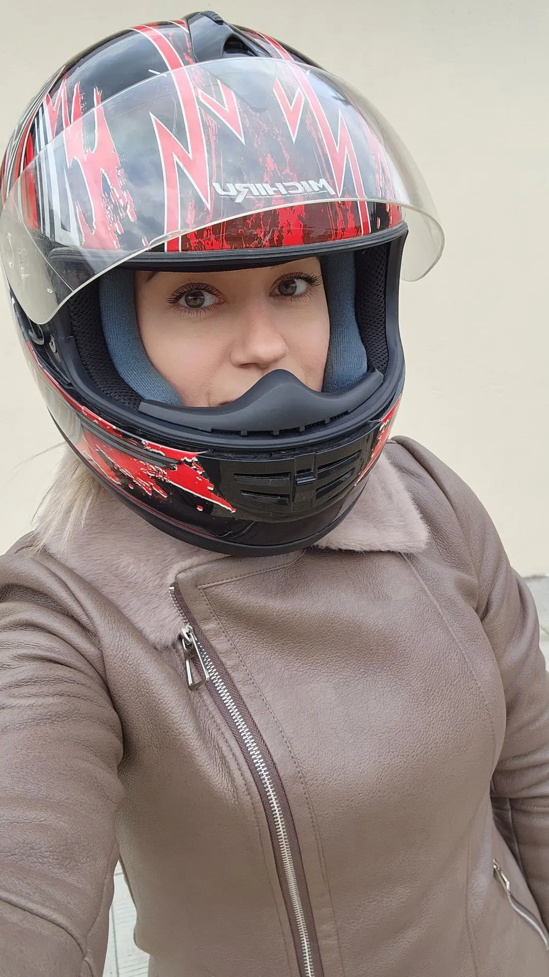 🏍