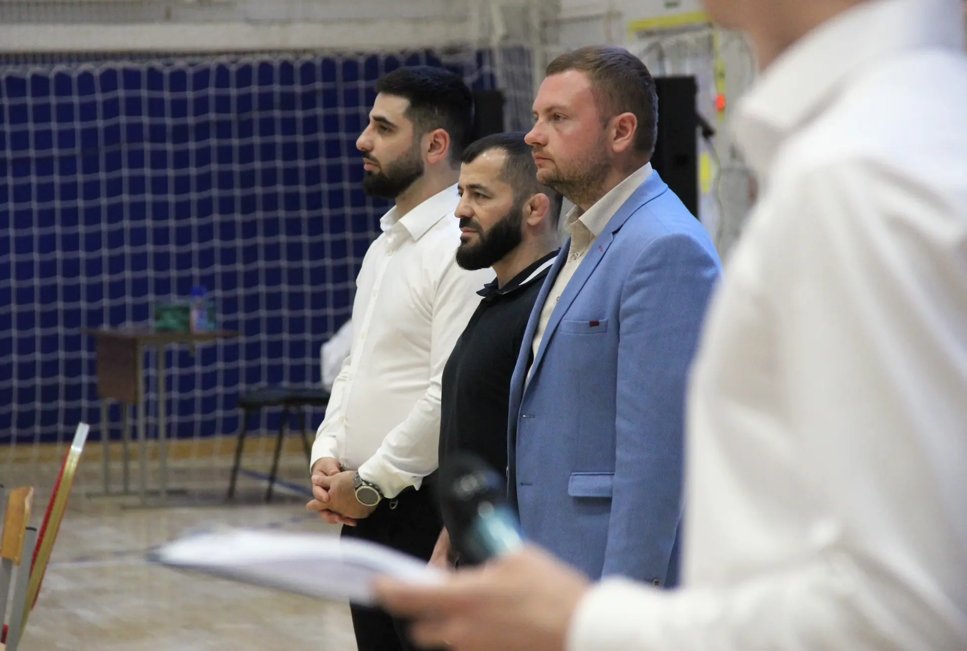 🥋23 и 24 мая 2026 года на базе ГБУ ДО СК "Комплексная спортивная школа" проходит физку...