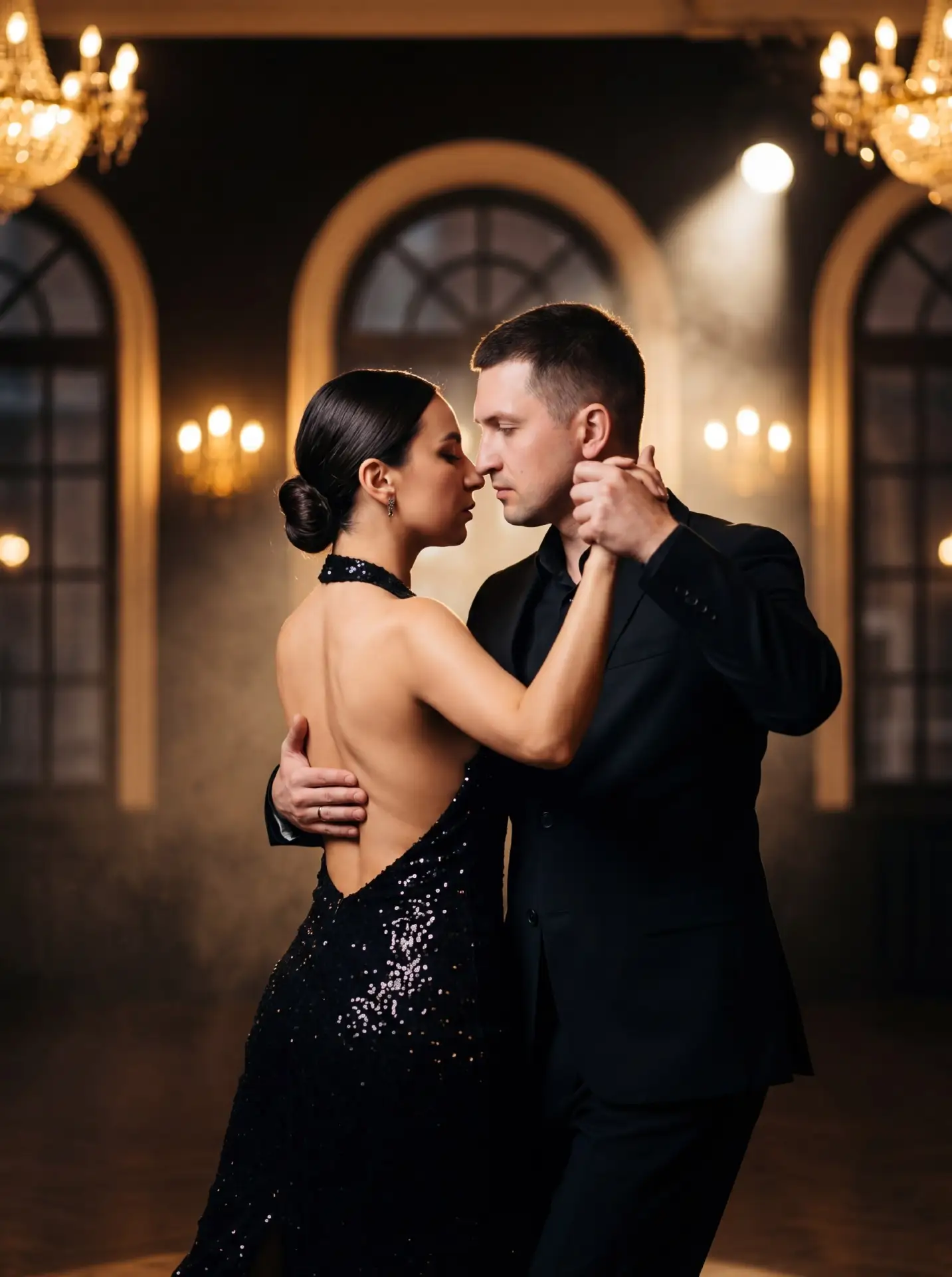 Лав стори без фотографа? С правильными промптами возможно всё 💍  Лето – традиционно свадебный сезон.
