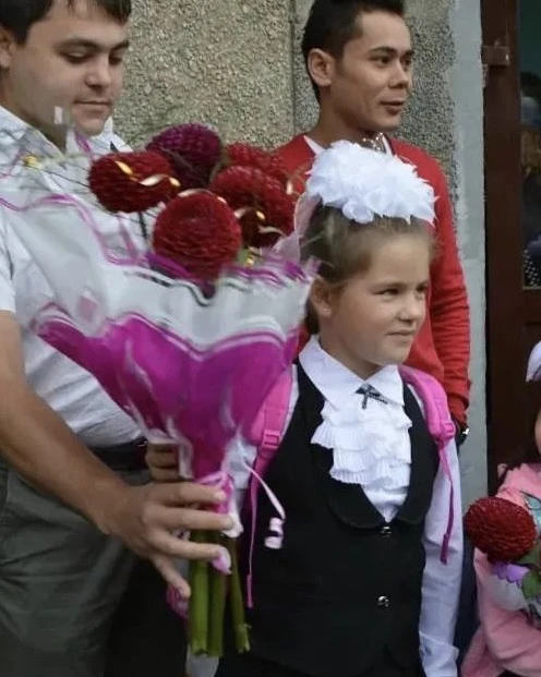#ШкольнаяАнкета