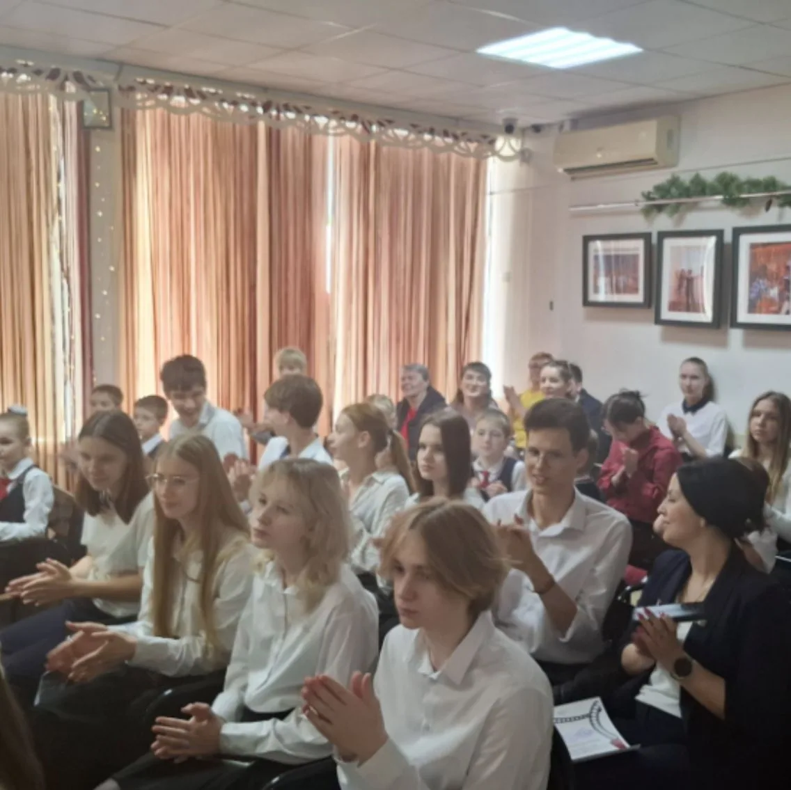 🎭 ИТОГИ ГОРОДСКОГО ЭТАПА XV фестиваля «Сезон театрализованных представлений — 2026» 29 апреля состоя