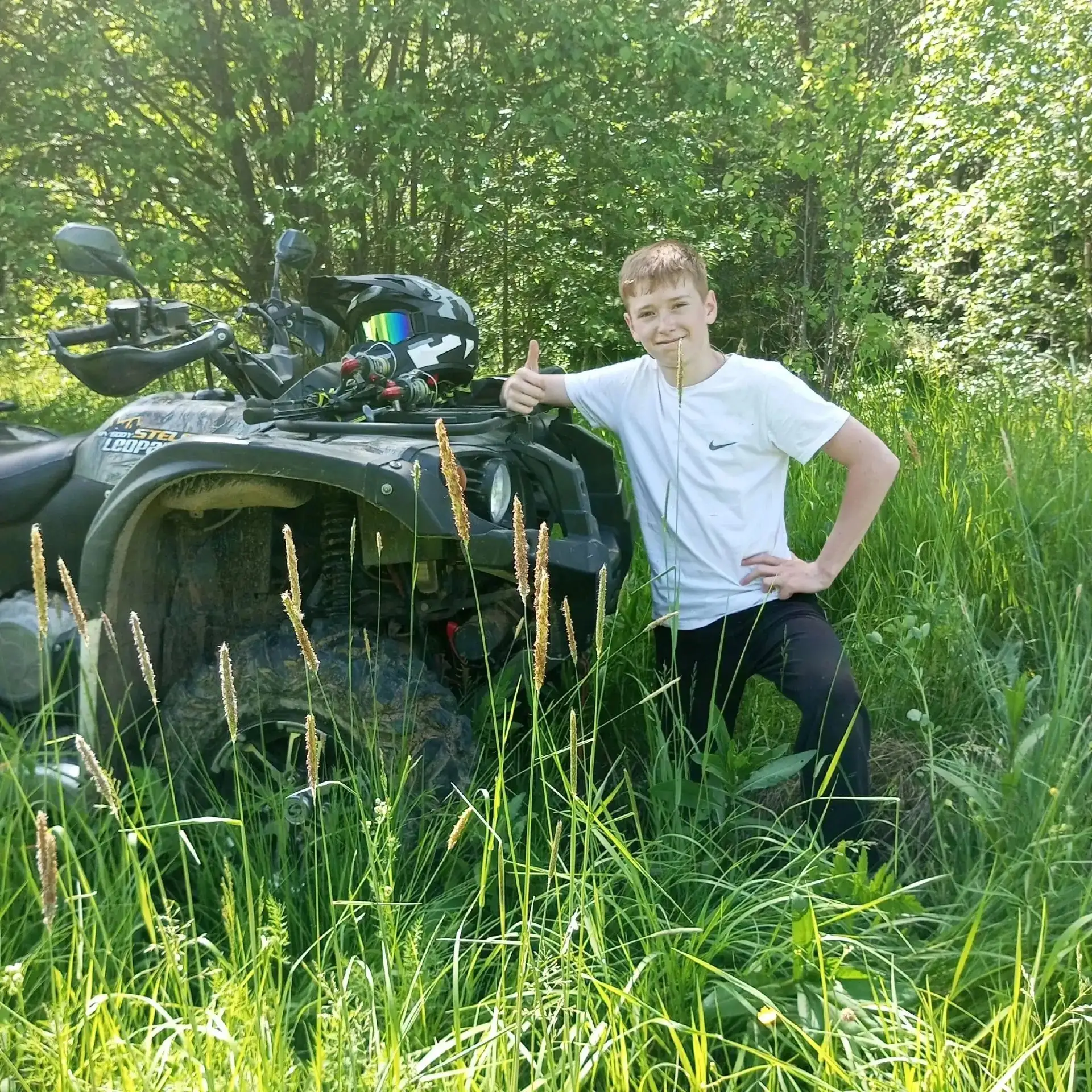 📸 В ОБЪЕКТИВЕ — ЛЕТО