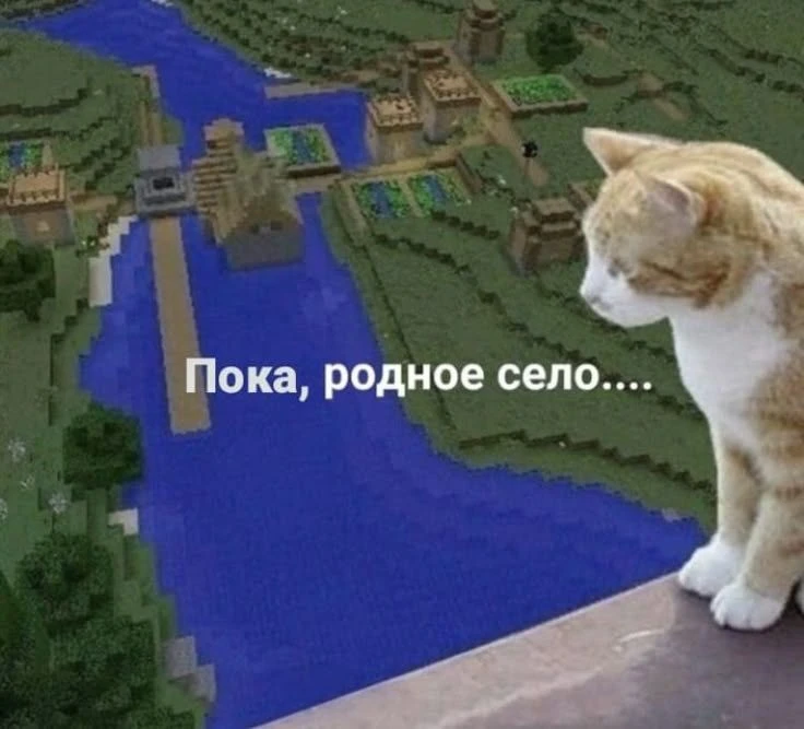 Когда решил уйти в путешествие