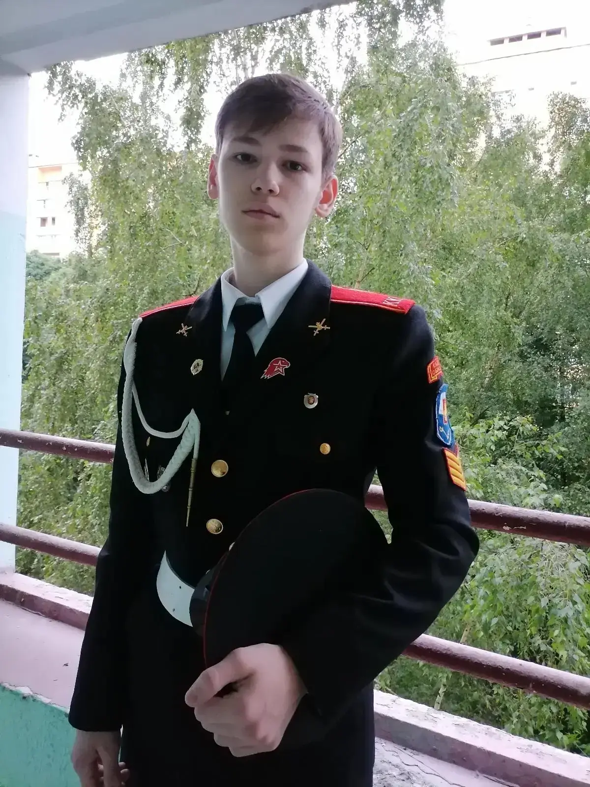 На все 100! 💯

⚡️Наш одиннадцатиклассник Константин получил максимальный балл на Едином государстве