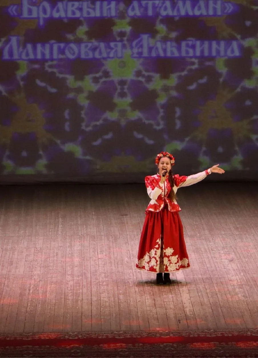 Масленица в Брянке — праздник любимый.