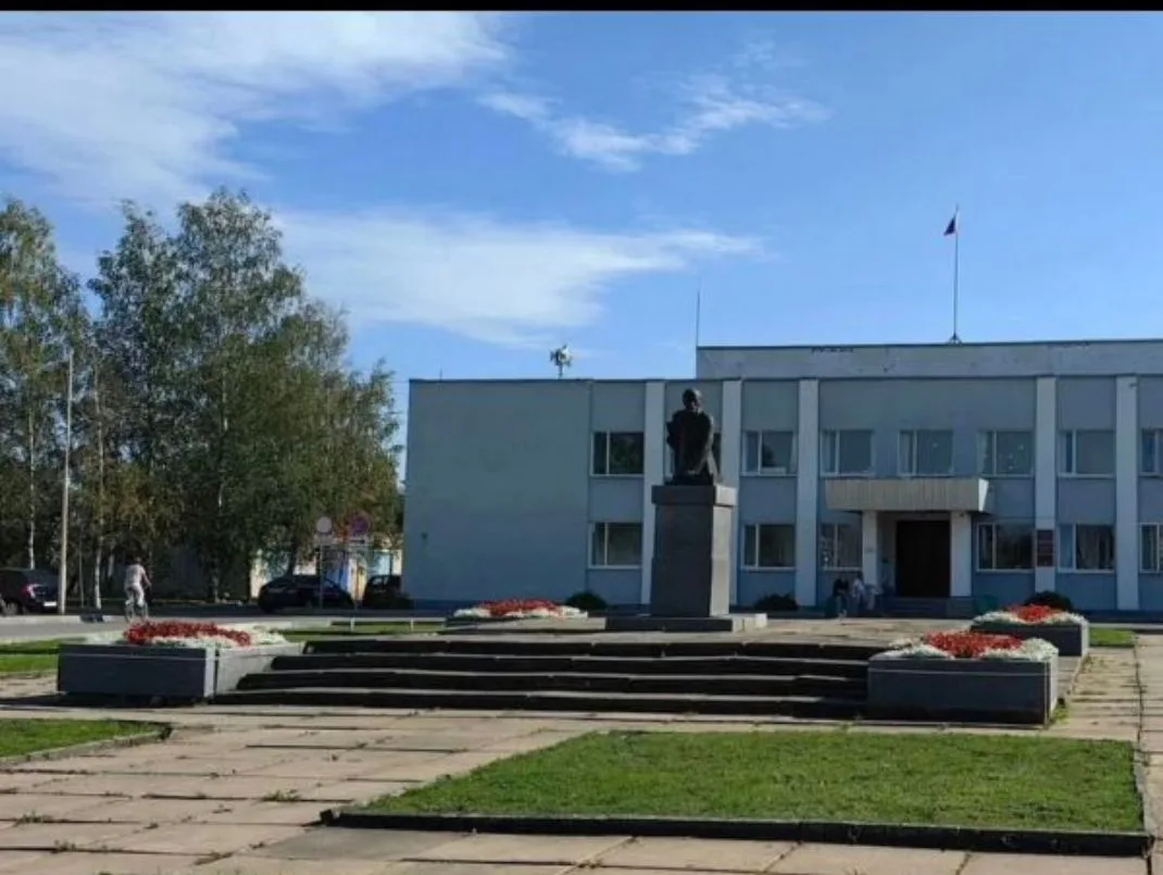 🔥Приступаем к реализации проекта "Народный бюджет"!