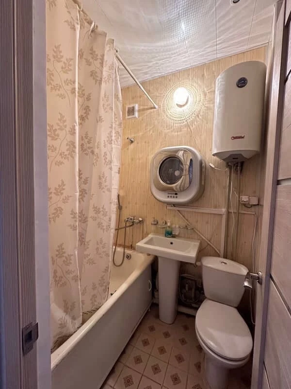 #АБХАЗИЯ #СУХУМ Кодорское шоссе д 37  Синоп ‼️ Сдается однокомнатная квартира (посуточно) со всеми у