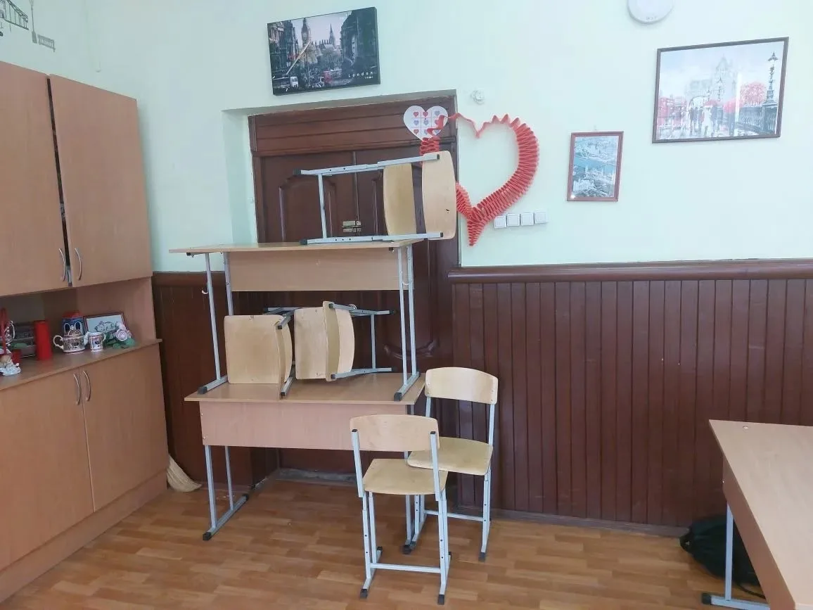 Важно! Плановые антитеррористические учения в Лицее 🛡️