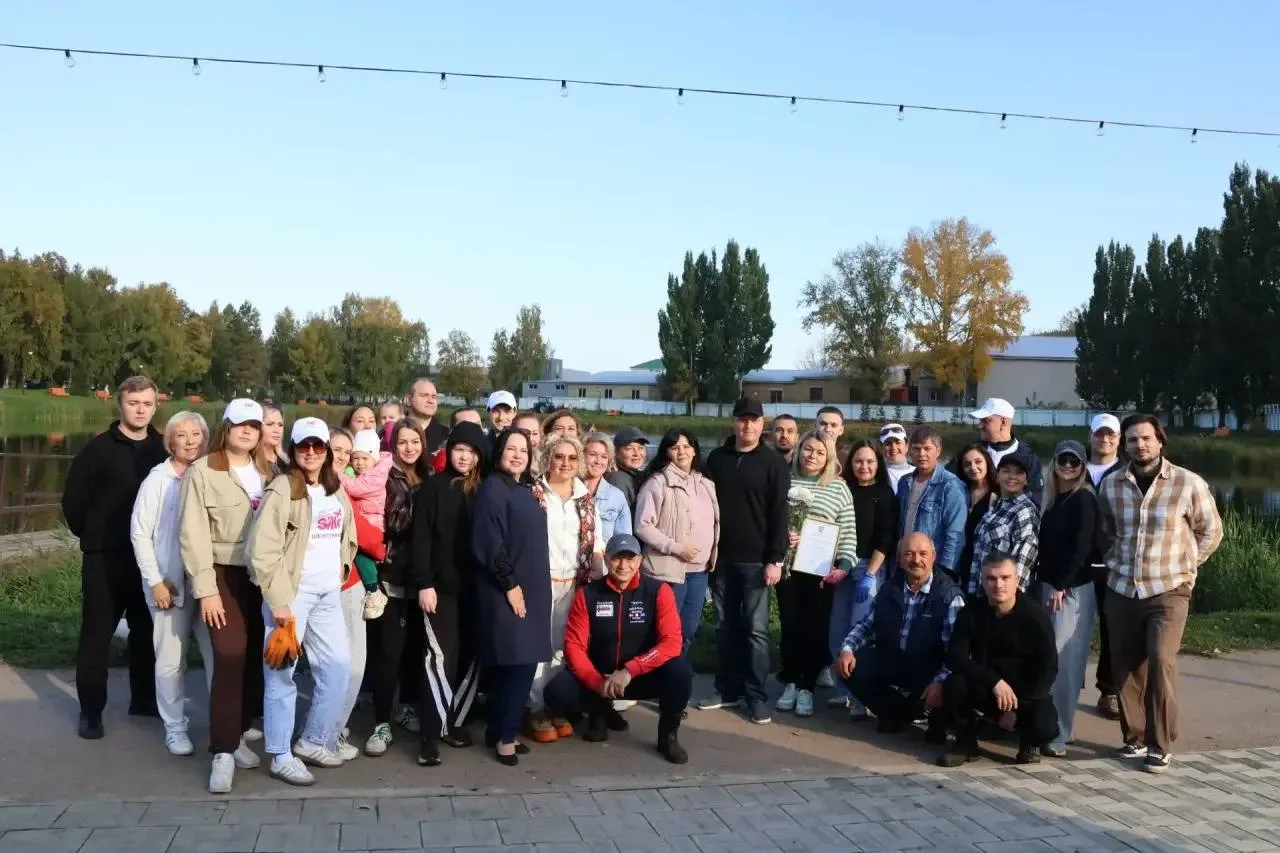 🎉Председатель Октябрьского местного отделения Башкирской «ОПОРЫ РОССИИ» Виктор Кузнецо...