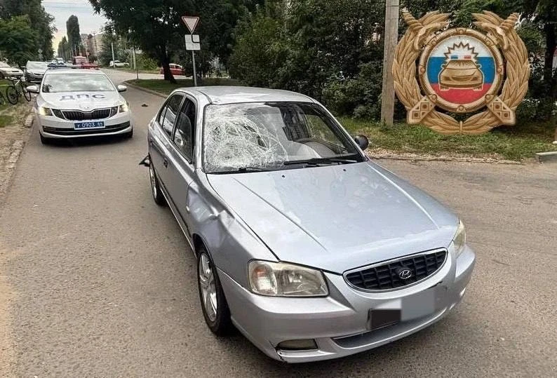 Вчера в Балакове произошло дорожно-транспортное происшествие с участием несовершеннолетней

По данны