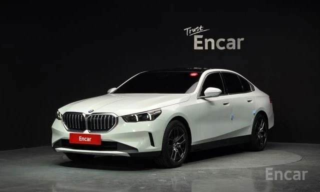 📹 🛠🔑 Drive_Emotions Автомобили из Кореи под заказ 🌟  BMW 520i ‘ 2024 года   (под заказ из Южной Коре