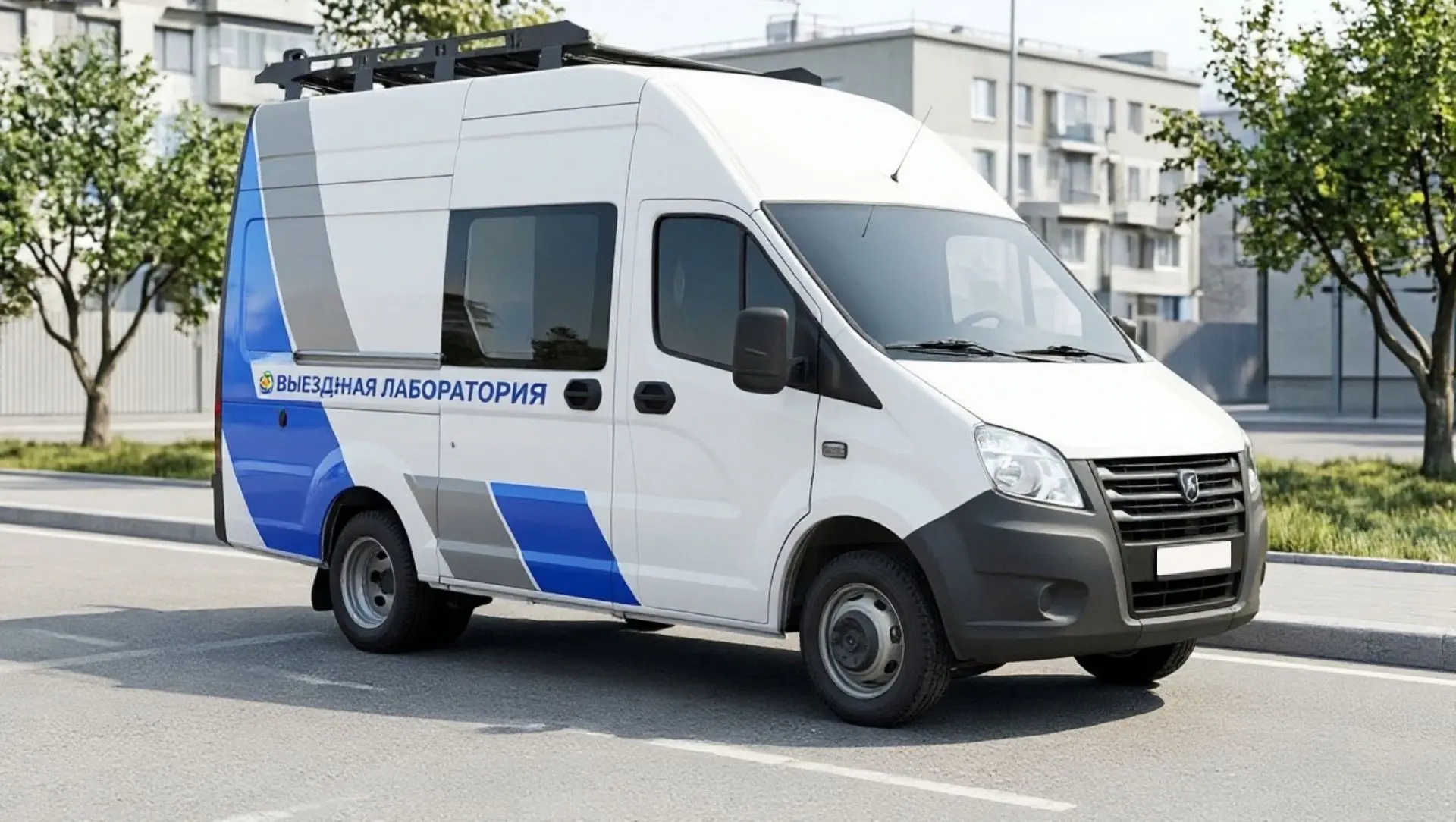 ЛИЗИНГ ДЛЯ ВЫЕЗДНОЙ ЛАБОРАТОРИИ 🧪