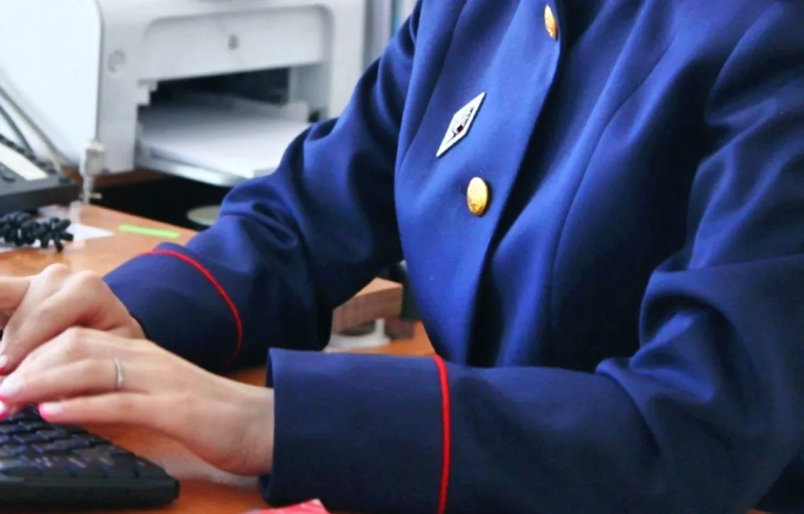 Следователем Следственного комитета организована проверка по сообщению соцмедиа о травмировании рабо