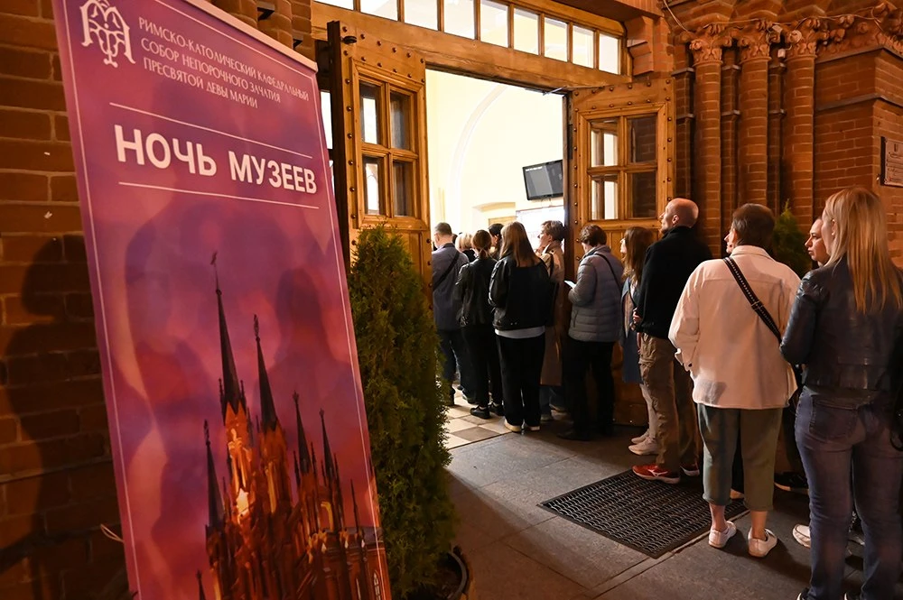 🌙Идем на мероприятия в рамках акции "Ночь музеев" и получаем баллы программы "Миллион призов"  Если 