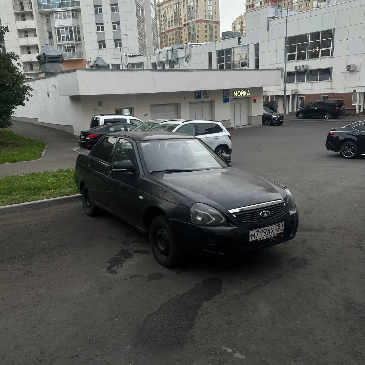 Lada Priora