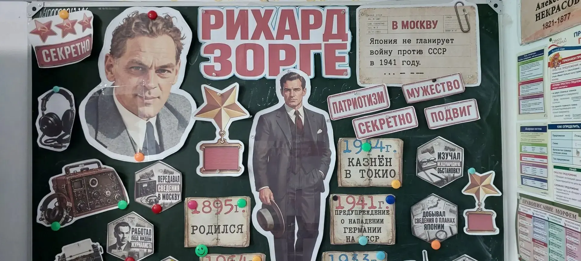 Во всех образовательных организациях Дагестана прошли занятия в рамках проекта «Разгово...
