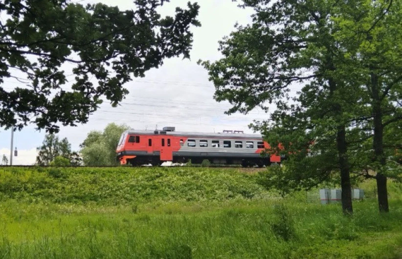 🚂Расписание туристических вагонов до двух популярных у путешественников городов Ленобласти. До конц