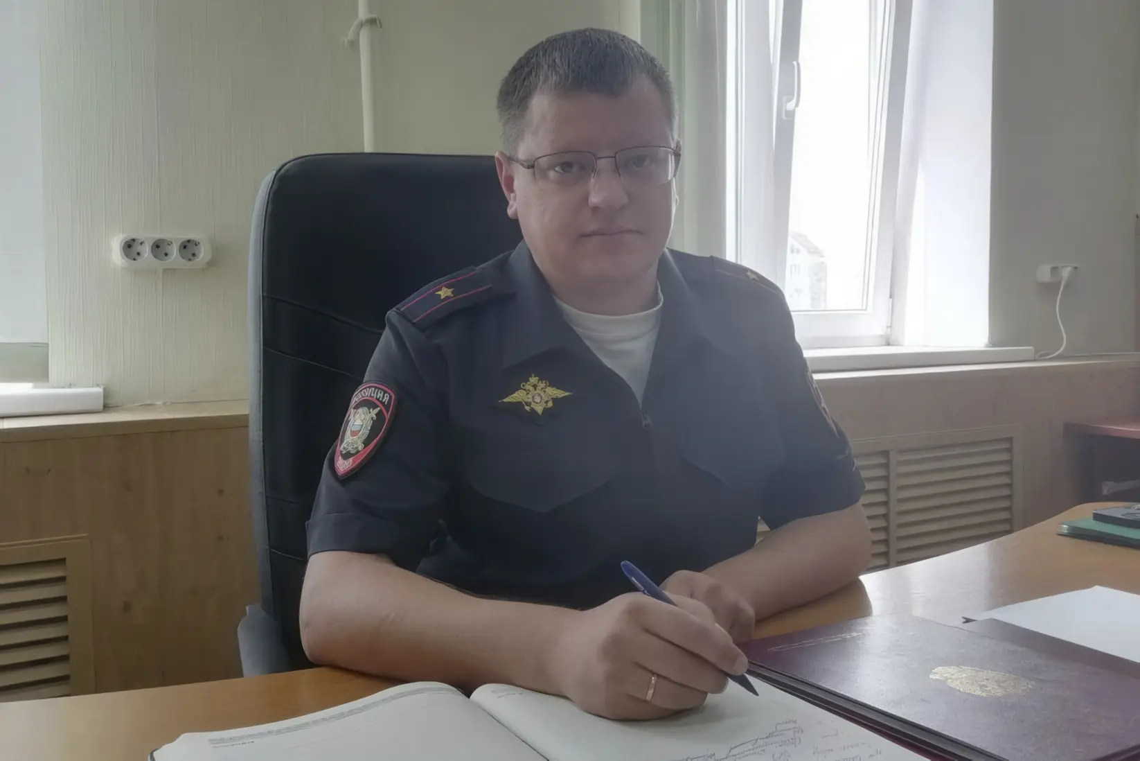 👉 Рассказываем о раскрытии преступлений, связанных со сбытом наркотиков