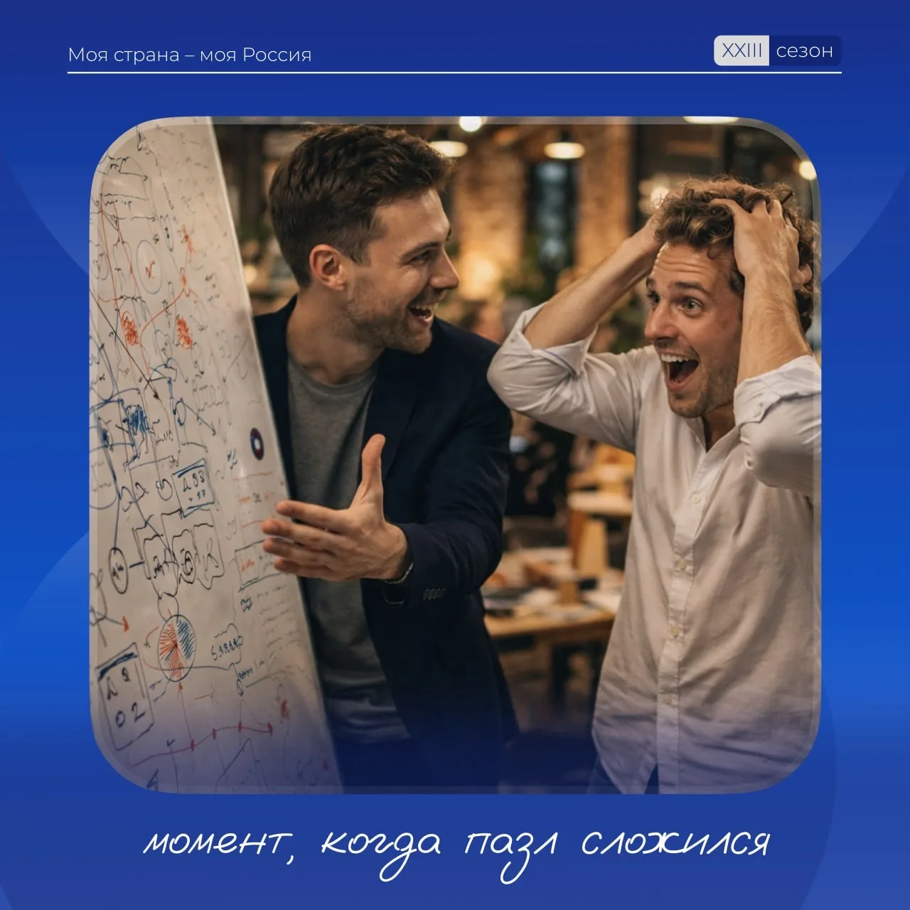 А помнишь…  Говорят, что путь участника конкурса – это маленькая жизнь!  В карточках собрали в карто