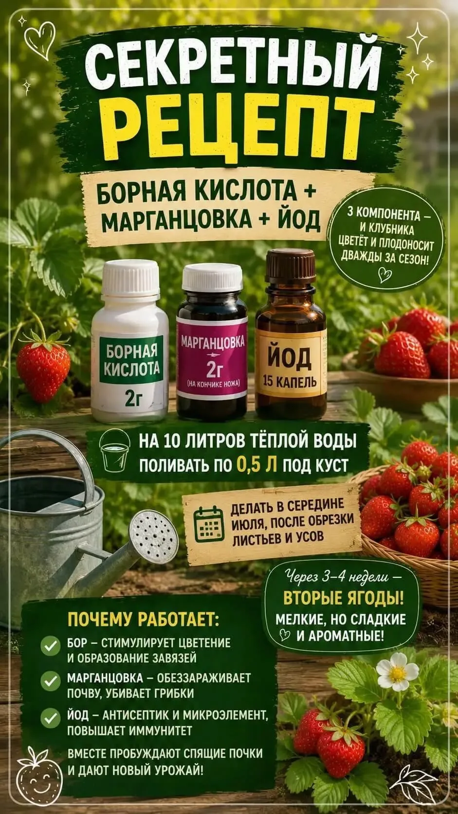 Дача | Подпишись 👇🏻