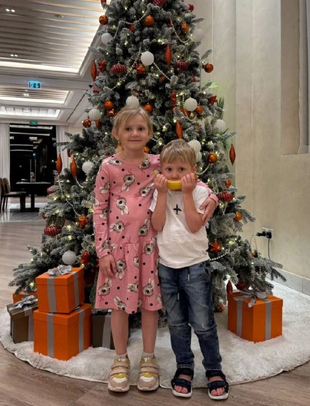 🎄 Новый год к нам мчится! (простите за это 😅)