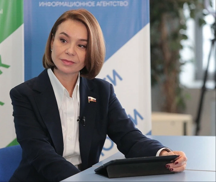 🇷🇺 Появится больше возможностей для восстановления бизнеса
