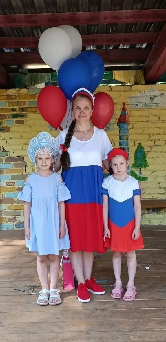 🇷🇺 Нет края на свете красивей, нет Родины в мире светлей! 🇷🇺

Накануне одного из главных государ