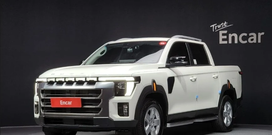 🔥 Подборка дизельных 4WD на автомате