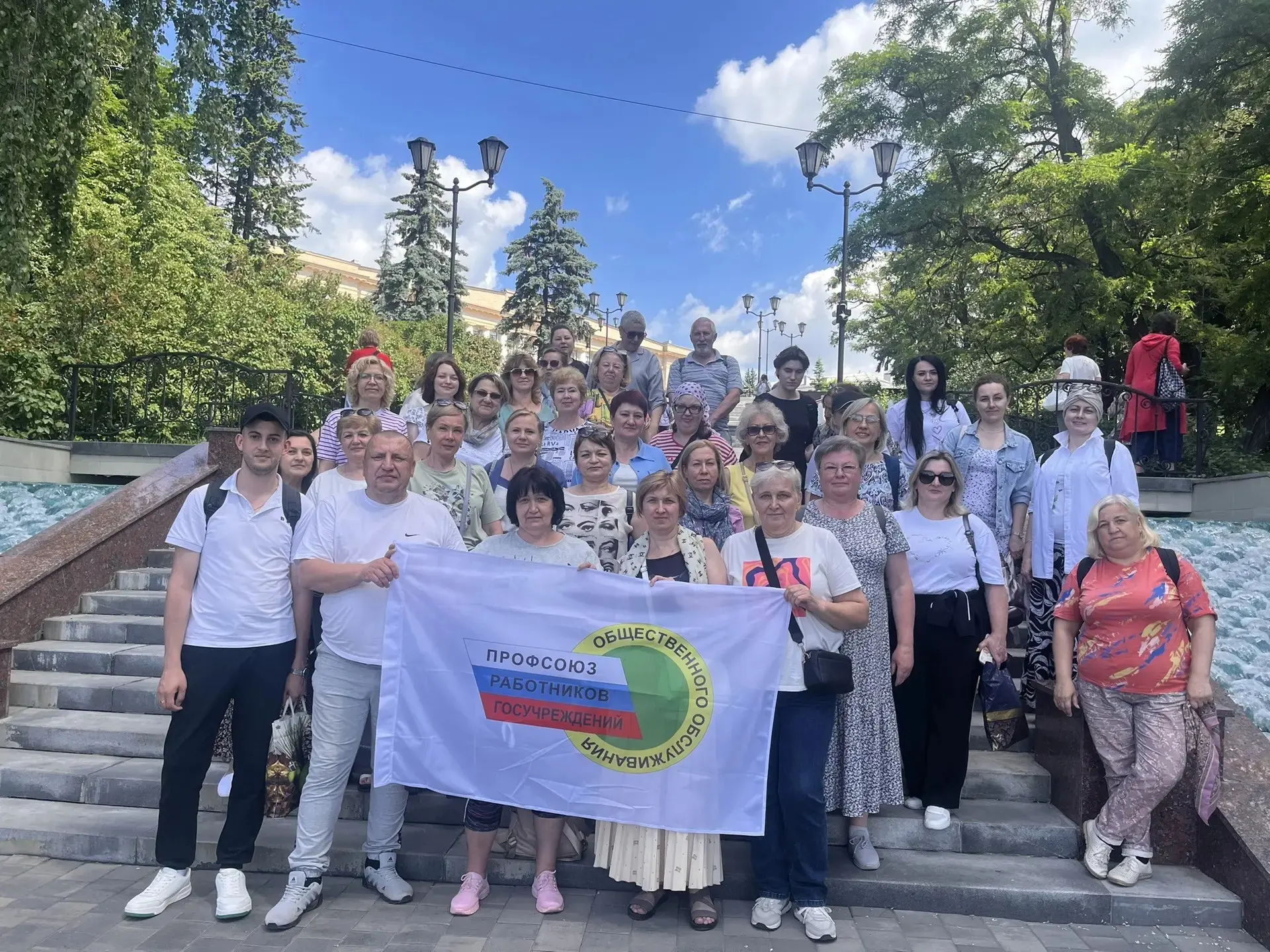 ❗️Экскурсия в Липецк❗️