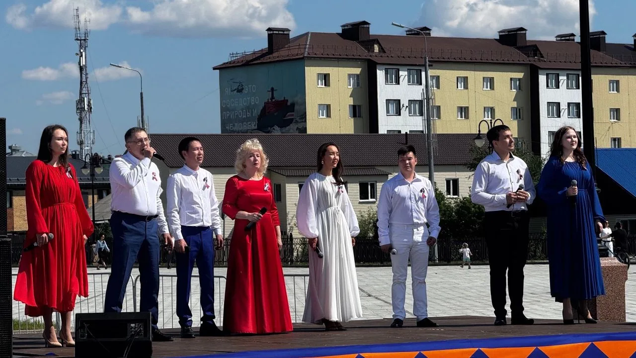 С гордостью и трепетом, мы, граждане великой России, отмечаем сегодня знаменательный день – День Рос