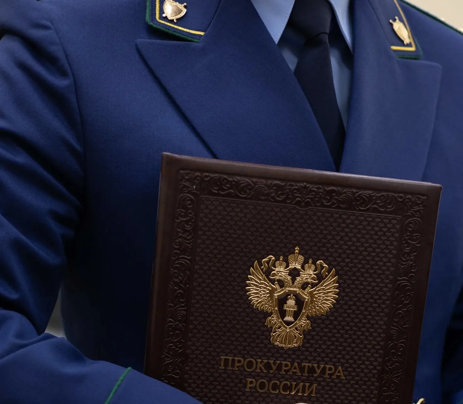 В Пензенской области по материалам прокурорской проверки возбуждены уголовные дела о мошенничестве п