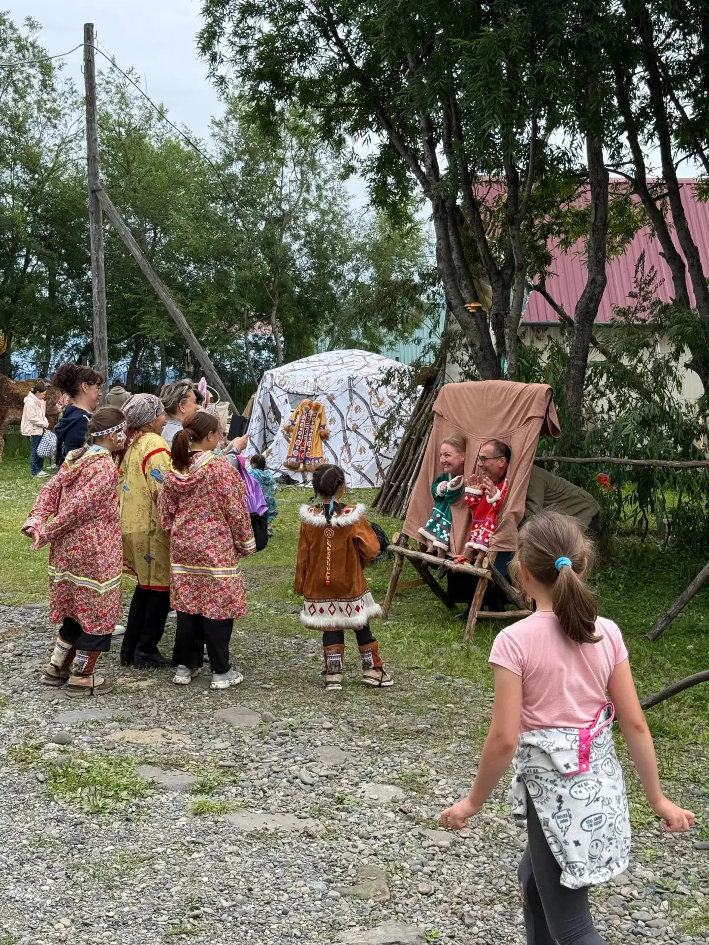 Друзья, август был жарким!
