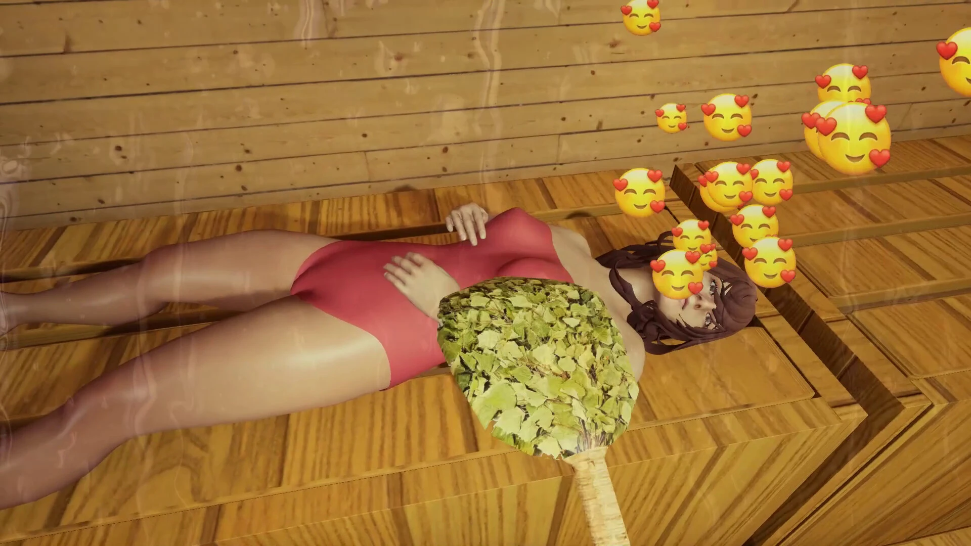 РЕЛИЗ ДНЯ: Sauna Simulator